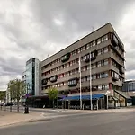 Hotel Quality Grand 4*