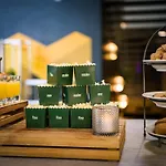 Quality Grand فندق Kongsberg