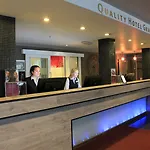Quality Grand Kongsberg