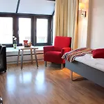 Hotel Quality Grand