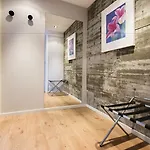 Quality Grand 4* Kongsberg