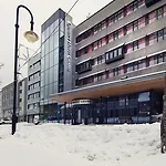 Quality Grand Hotel Kongsberg