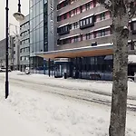 Quality Grand Hotel Kongsberg