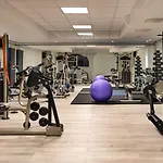Quality Grand Hotel Kongsberg
