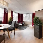 Quality Grand 4* Kongsberg