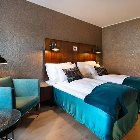 Hotel Quality Grand 4*