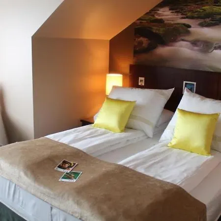 Quality Grand 4* Kongsberg