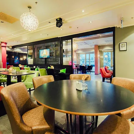 Quality Grand Hotel 4*
