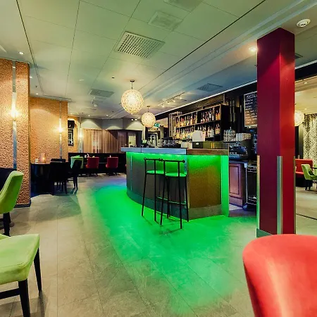 Hotel Quality Grand Kongsberg