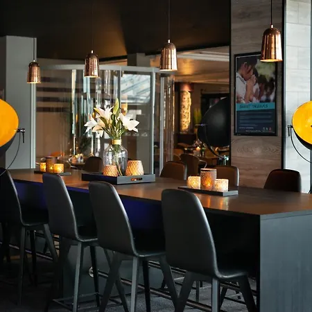 Hotel Quality Grand 4*