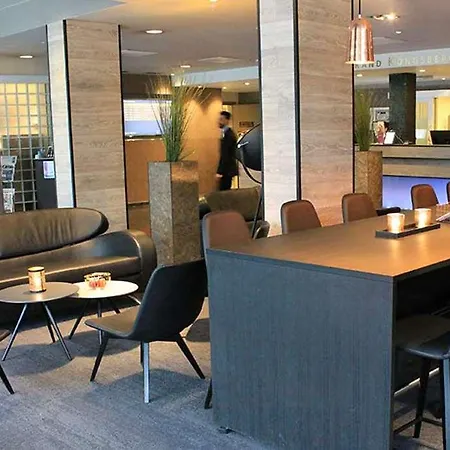 Quality Grand 4* Kongsberg