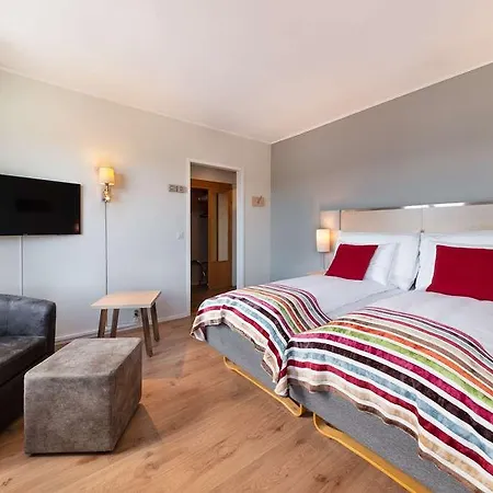 Hotel Quality Grand 4*