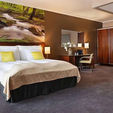 Quality Grand Hotel Kongsberg