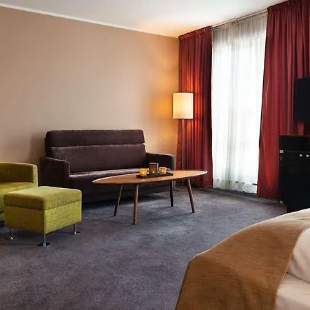 Hotel Quality Grand Kongsberg