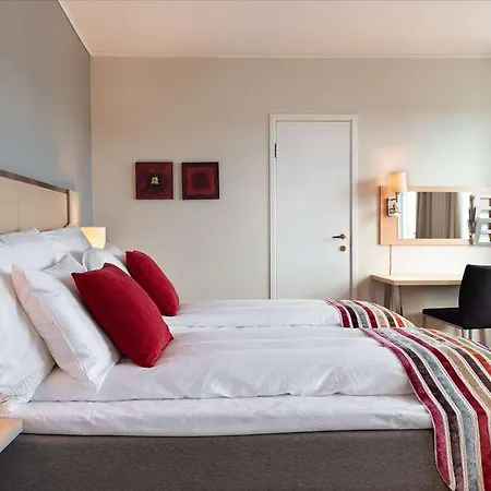 Quality Grand Hotel