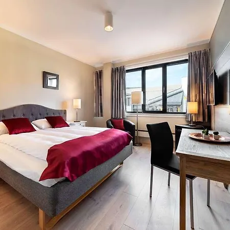 Hotel Quality Grand