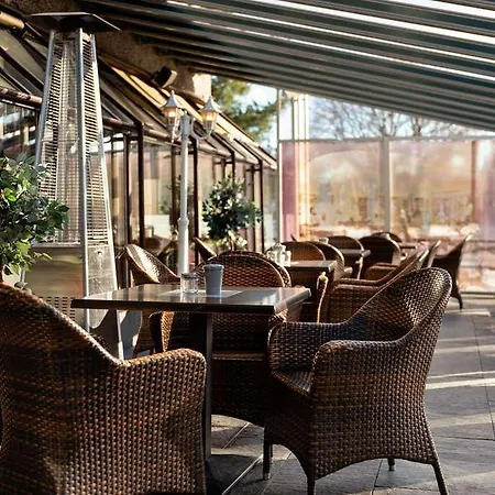 Quality Grand Hotel Kongsberg