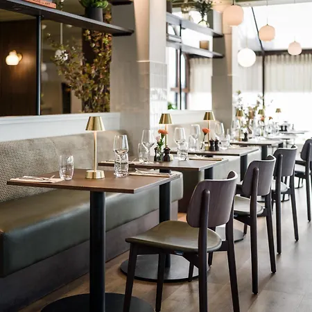 Hotel Quality Grand 4*