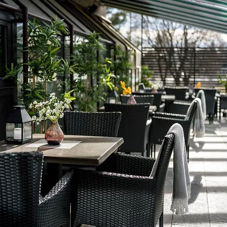 Quality Grand Hotel Kongsberg