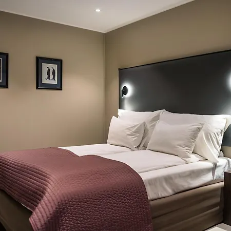 Hotell Quality Grand 4*