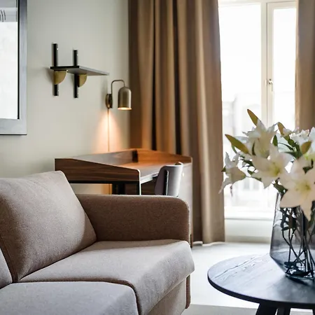 Quality Grand Hotell Kongsberg