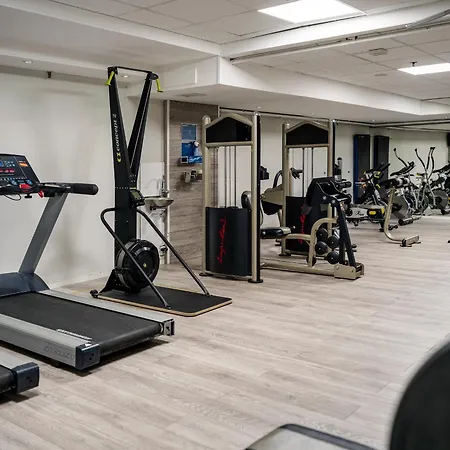 Hotel Quality Grand Kongsberg