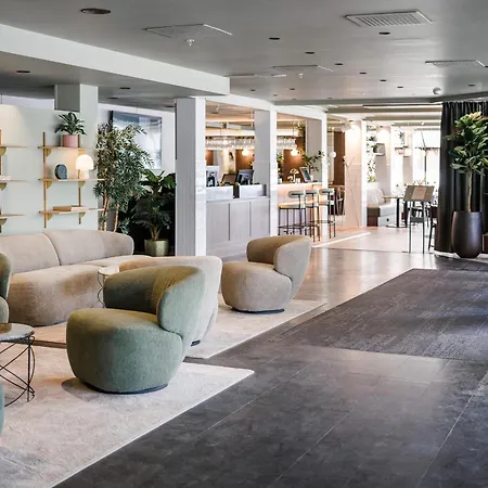 Quality Grand 4*