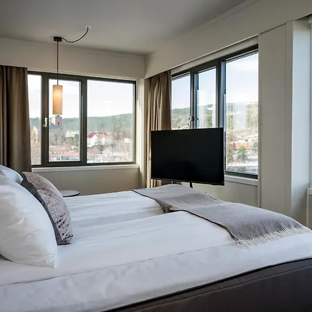 Hotel Quality Grand