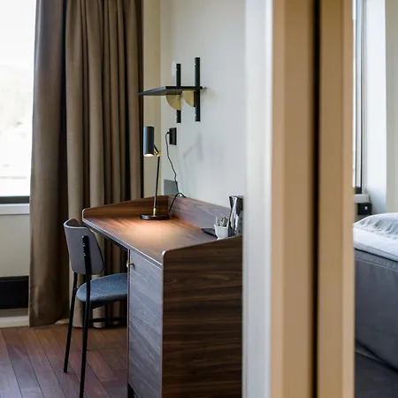 Quality Grand 4* Kongsberg