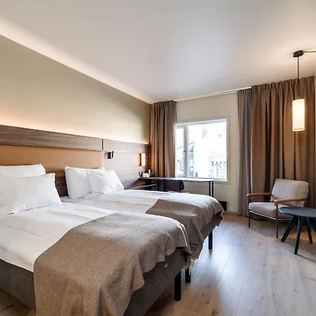 Hotel Quality Grand Kongsberg