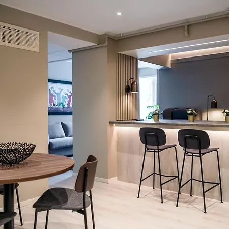 Quality Grand Otel 4*