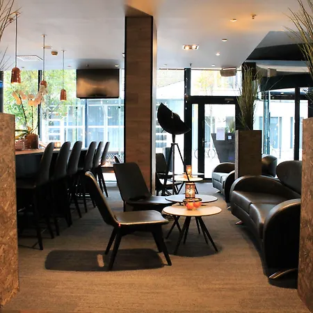 Hotel Quality Grand 4*