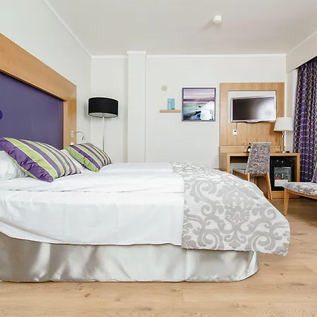 Quality Grand 4* Kongsberg