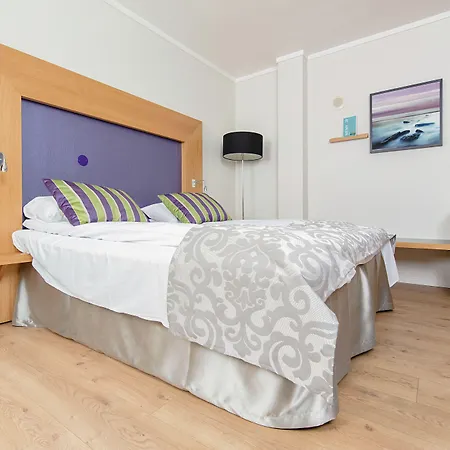 Hotel Quality Grand 4*