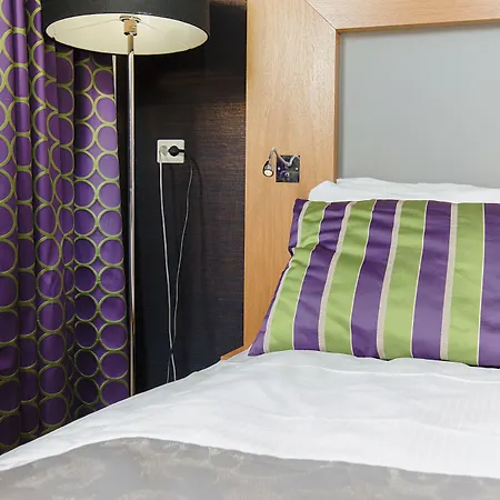 Quality Grand 4* Kongsberg