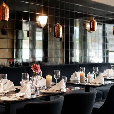 Quality Grand 4* Kongsberg