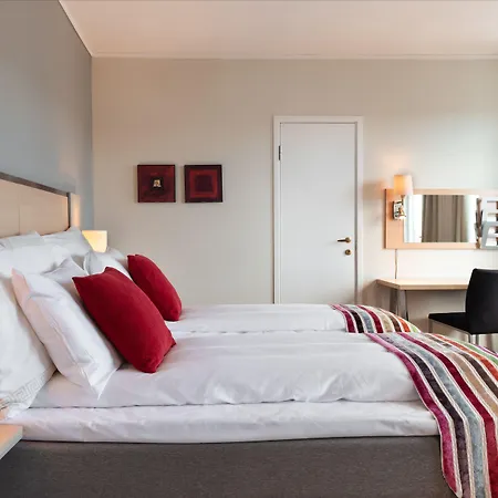 Quality Grand 4* Kongsberg