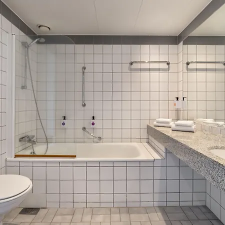 Quality Grand Hotel Kongsberg