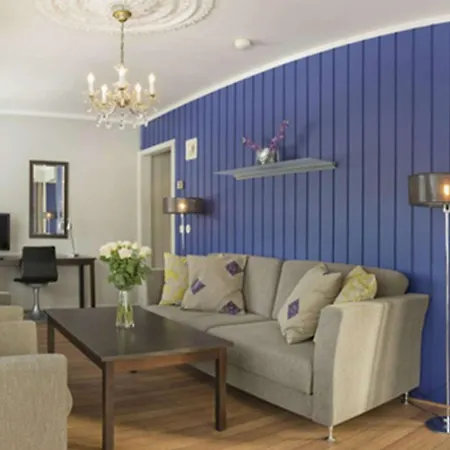Quality Grand 4* Kongsberg
