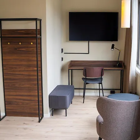 Quality Grand 4* Kongsberg