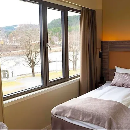 Quality Grand 4* Kongsberg