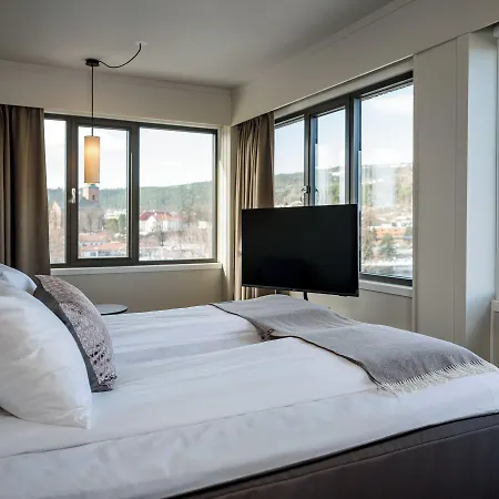 Quality Grand 4* Kongsberg