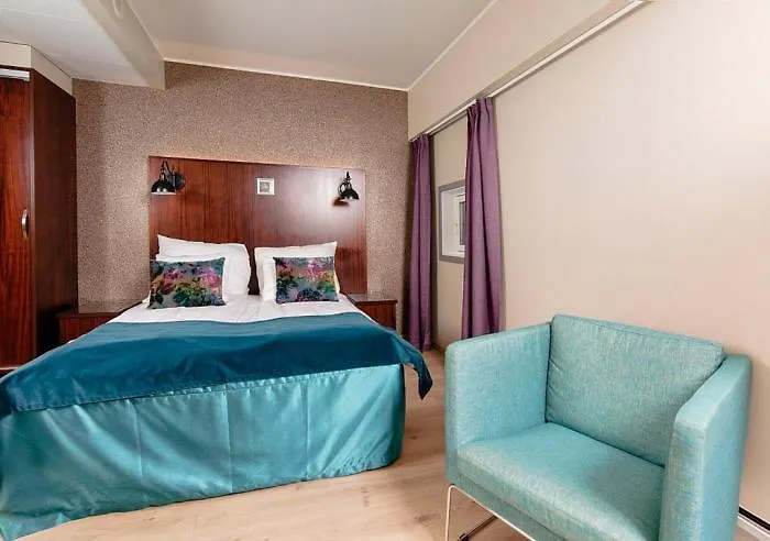 Hotel Quality Grand Kongsberg