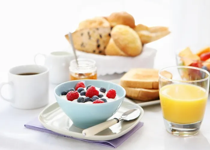 大康斯博品质酒店 康斯博