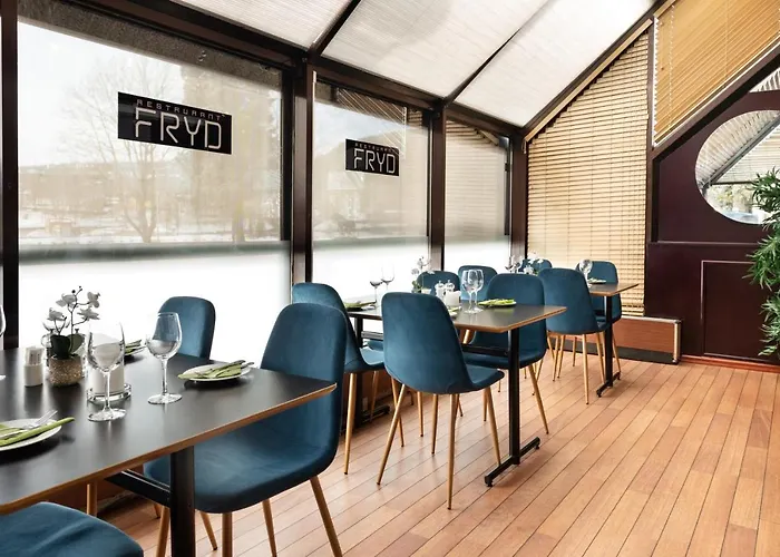 大康斯博品质酒店 酒店 康斯博