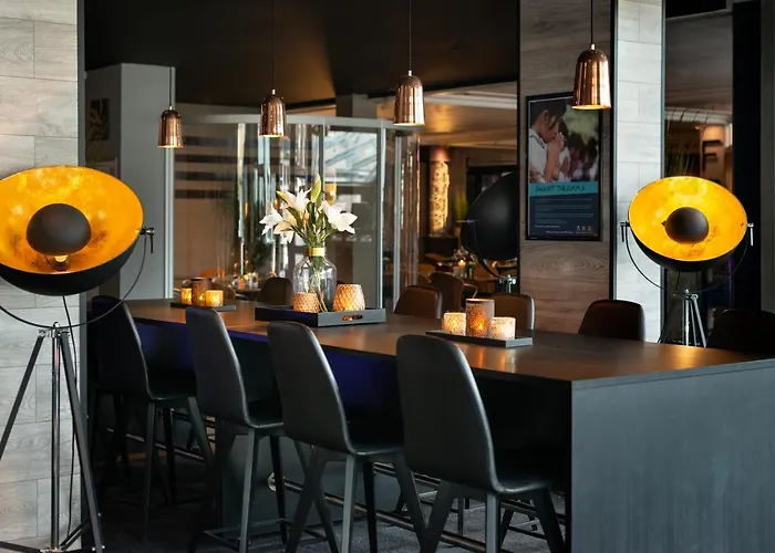 Hotel Quality Grand 4*