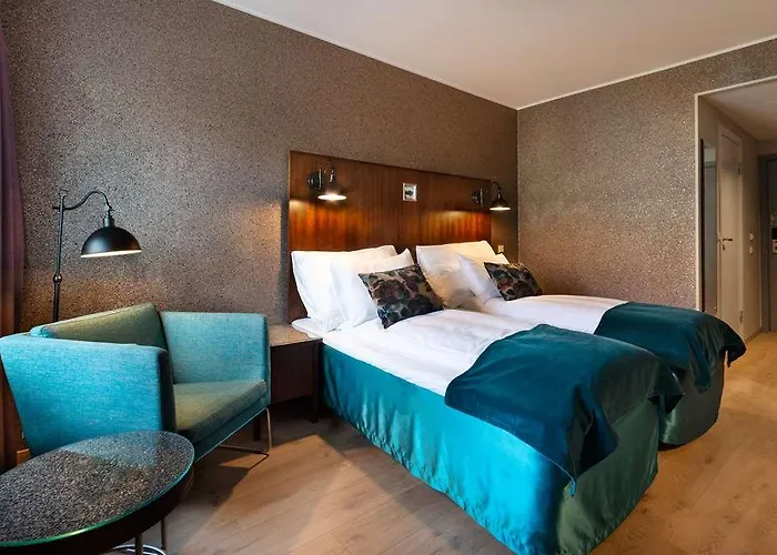 Quality Grand Kongsberg