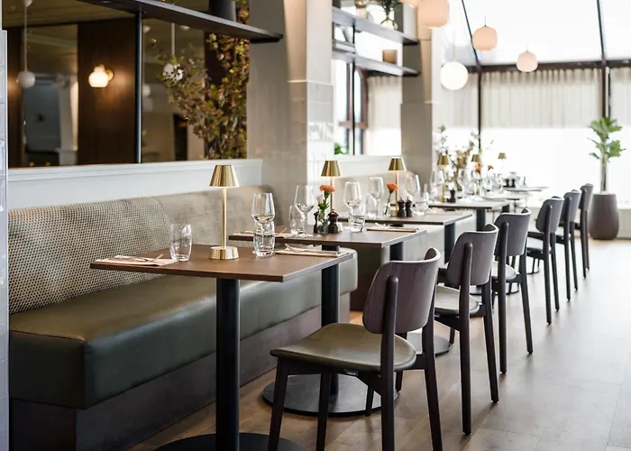 Hotel Quality Grand 4*