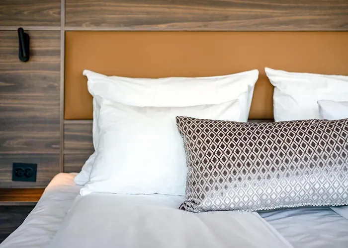 Quality Grand Hotel 4*