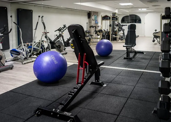 大康斯博品质酒店 康斯博